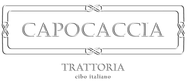 Capocaccia Trattoria